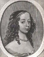 Albertina Agnes von Nassau