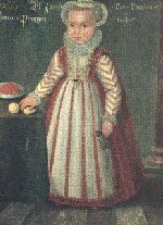 Elisabeth Flandrika von Nassau