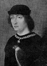 Graf Engelbrecht II von Nassau, 'de Roemrijke'