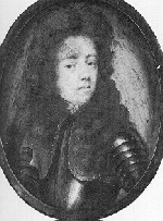 Stadhouder Hendrik Casimir II von Nassau