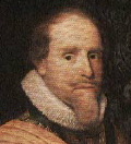 Stadhouder Maurits von Nassau