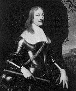 Stadhouder Willem Frederik von Nassau