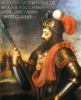 Rey Alfonso V de Castilla, 'The African'