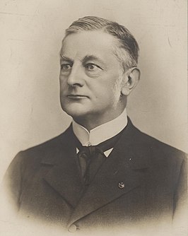 Alexander Frederik de Savornin Lohman