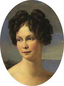 Fredericke Alexandrine von Preußen