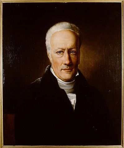 Andries Adolf Deutz van Assendelft