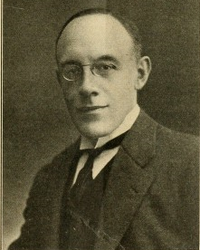 Auckland Campbell-Geddes