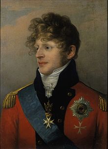 Herzog Emil Leopold Augus von Sachsen-Gotha-Altenburg