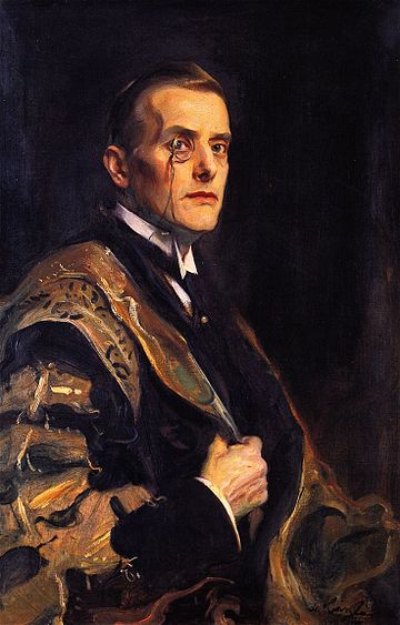 Joseph Austen Chamberlain