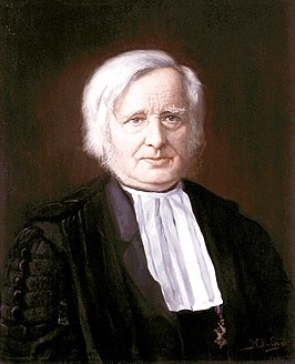 Baron Dr. Mr. Barthold Jacob Lintelo de Geer van Jutphaas