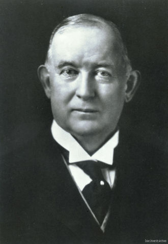 James Buchanan Duke