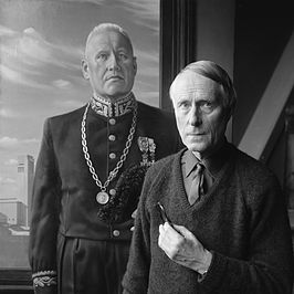 Albert Carel Willink