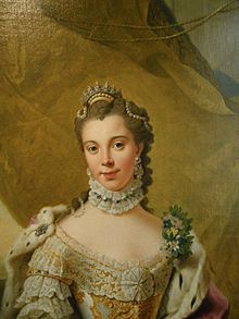 Herzogin Sophia Charlotte von Mecklenburg-Strelitz