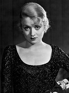 Constance Campbell Bennett