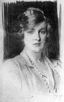 Cynthia Elinor Beatrix Hamilton