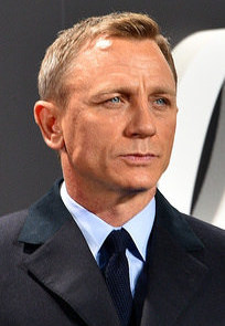 Daniel Wroughton Craig