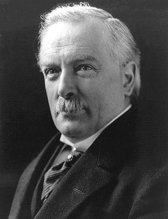 David Lloyd-George