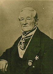 Carl Gebhard Ferdinand Eduard von Alvensleben