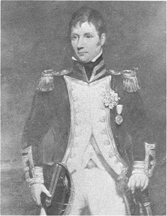 Admiral Eliab Harvey