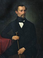 Friedrich Alexander Gontard