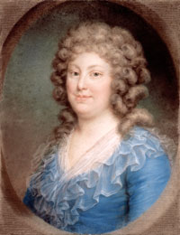 Fredericke Luise von Hessen-Darmstadt