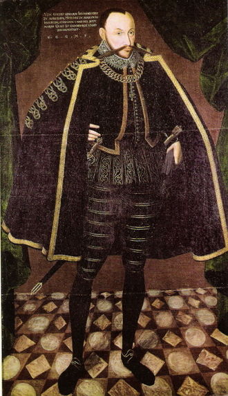 Johann II von Holstein-Sonderburg-Plön, "de Jongere"