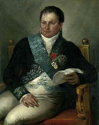 Isaäc Jan Alexander Gogel