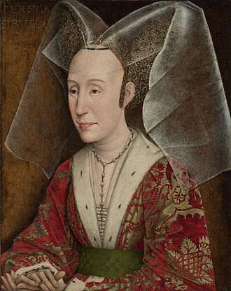 Isabelle de Portugal