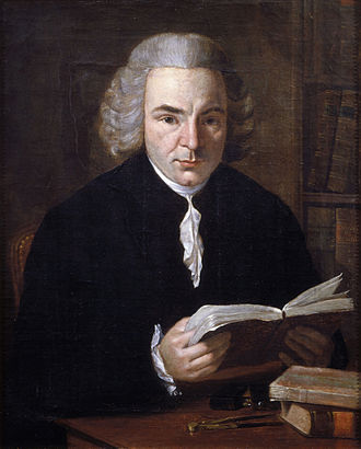 Jan Hendrik van Swinden