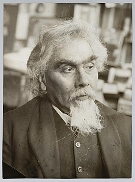 Johann Theodorus Toorop