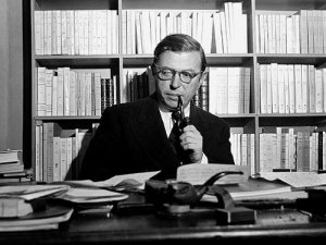 Jean-Paul Sartre