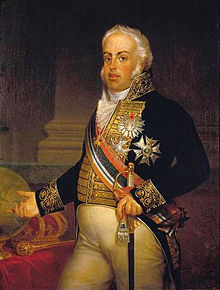 João de Bragança, VI