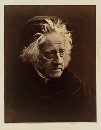 John Frederick William Herschel