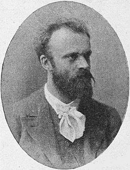 Ir. Josephus Theodorus Joannes Cuypers