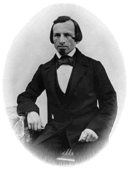 Karl Christian Planck