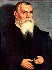 Lucas Cranach, 'der Ältere'