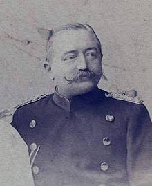 Gen.Maj. Ludolf Hermann Arthur von Alvensleben