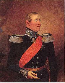 Paul Friedrich von Mecklenburg-Schwerin