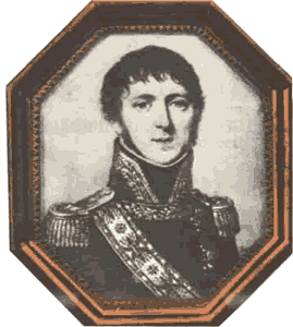 General Paul Charles François Adrien Henri Dieudonné Thiébault