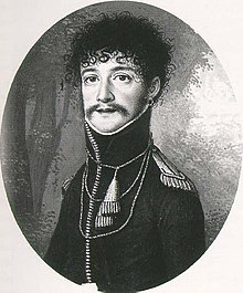 Prinz Paul Friedrich Karl August von Württemberg