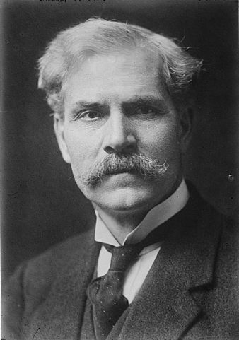 Ramsay MacDonald