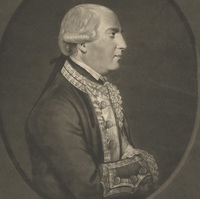 Captain John Elphinstone