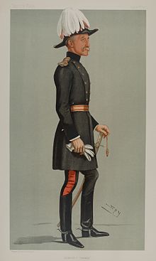 Maj.-Gen. Reginald Arthur James Chetwynd-Talbot