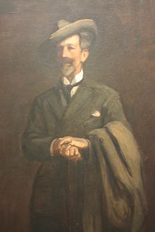 Robert Bontine Cunninghame Graham