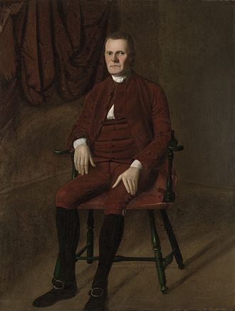 Roger Sherman