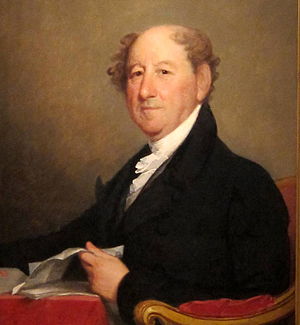 Rufus King