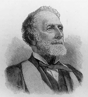 Thomas Francis Wade