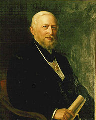 Udo Gebhard Ferdinand von Alvensleben