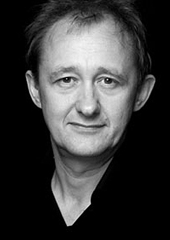 Andrew Upton