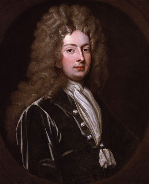 William Congreve